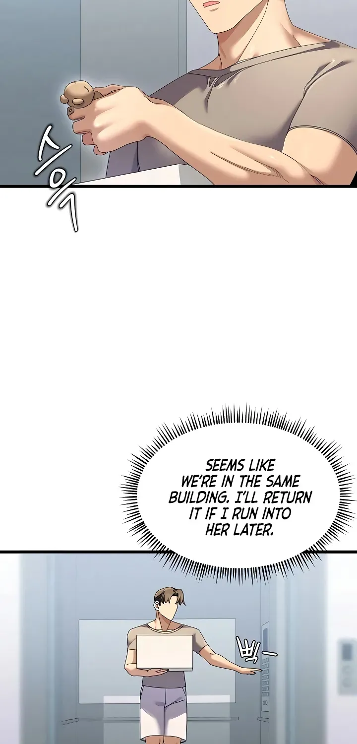 New Town Massage Chapter 3 page 78 - 