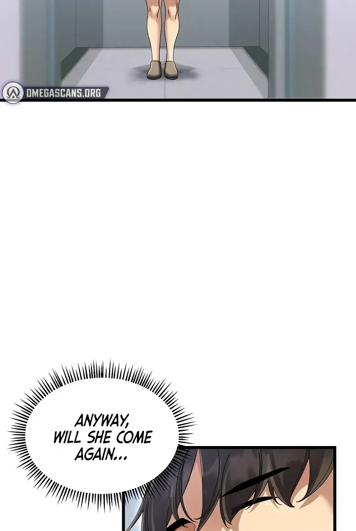 New Town Massage Chapter 3 page 79 - 
