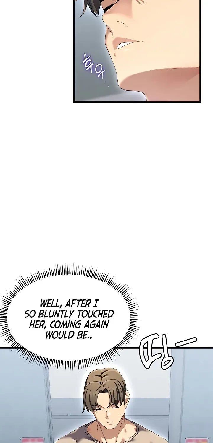 New Town Massage Chapter 3 page 80 - 
