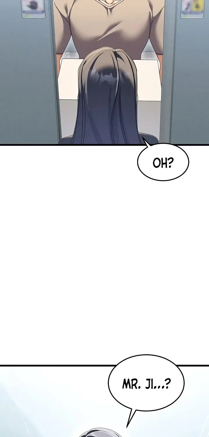 New Town Massage Chapter 3 page 81 - 