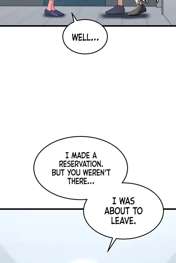 New Town Massage Chapter 3 page 84 - 