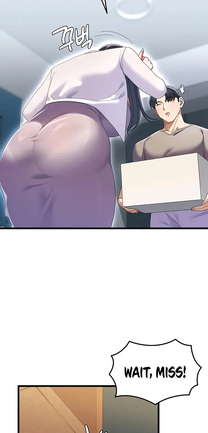 New Town Massage Chapter 3 page 87 - 