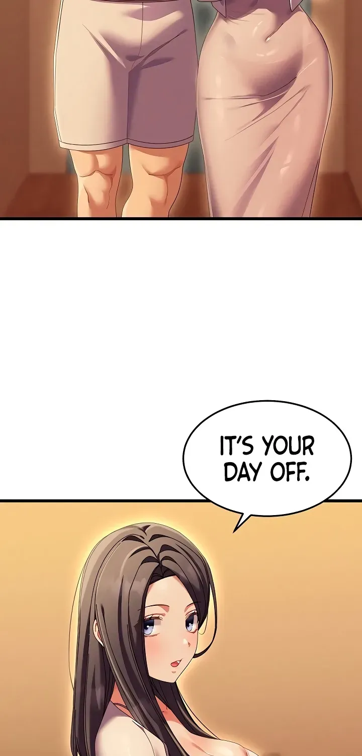 New Town Massage Chapter 3 page 89 - 