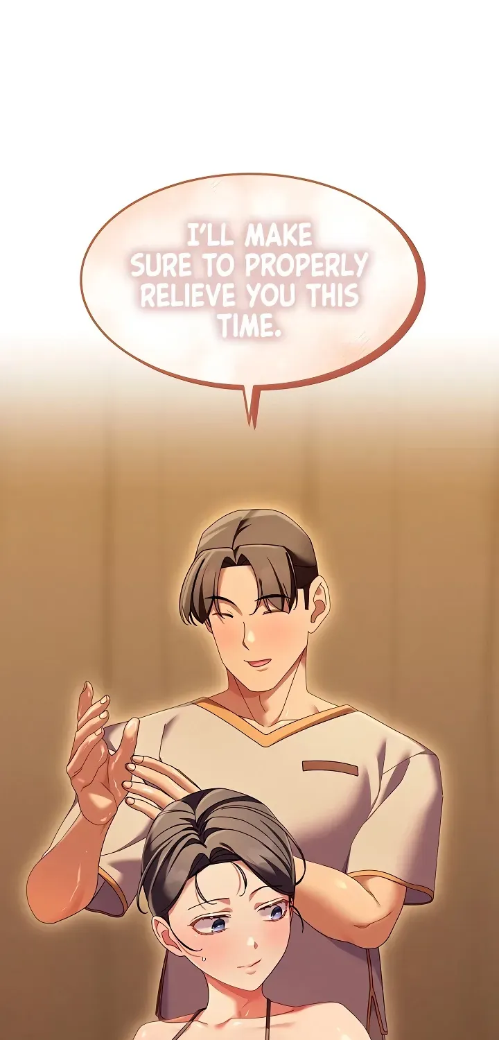 New Town Massage Chapter 3 page 92 - 