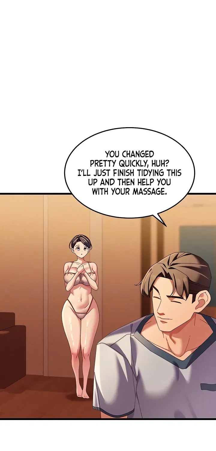 New Town Massage Chapter 4 page 11 - 