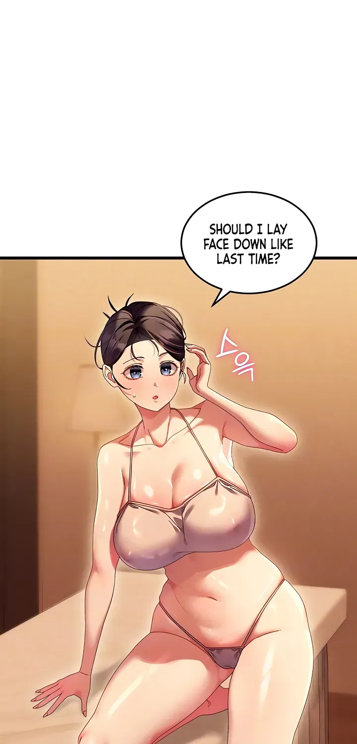 New Town Massage Chapter 4 page 16 - 