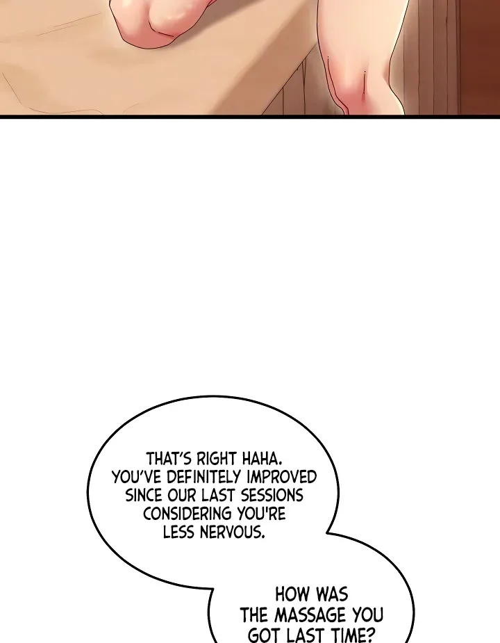 New Town Massage Chapter 4 page 17 - 