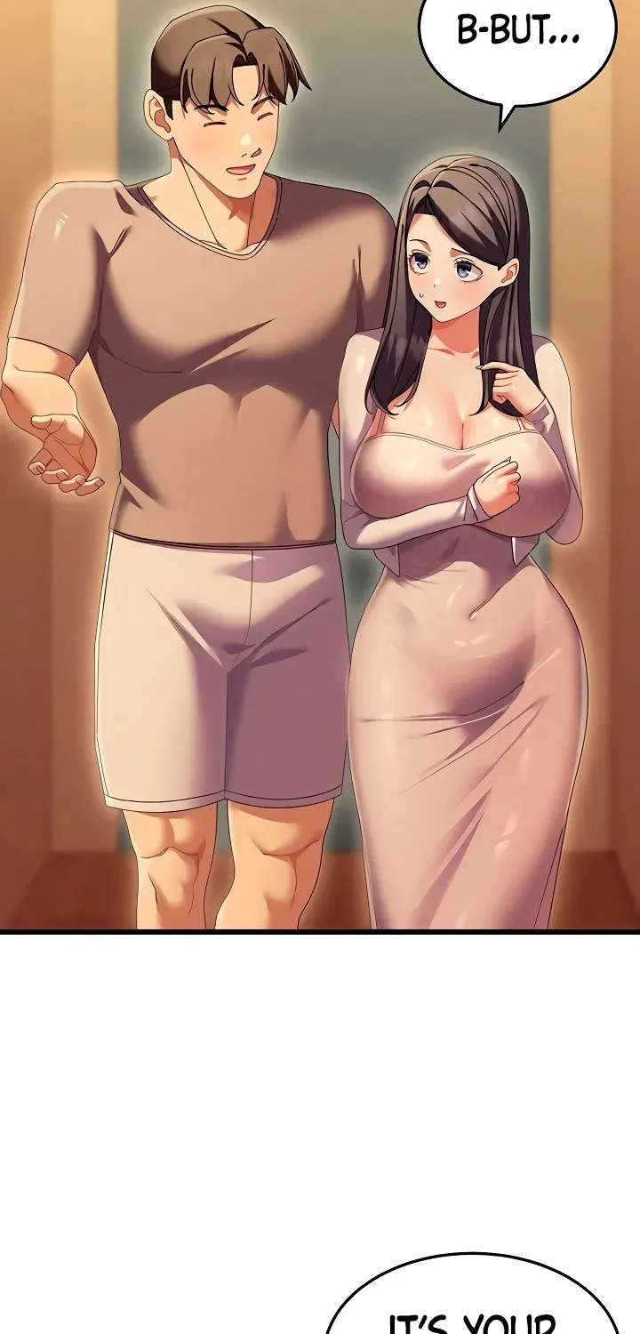 New Town Massage Chapter 4 page 3 - 