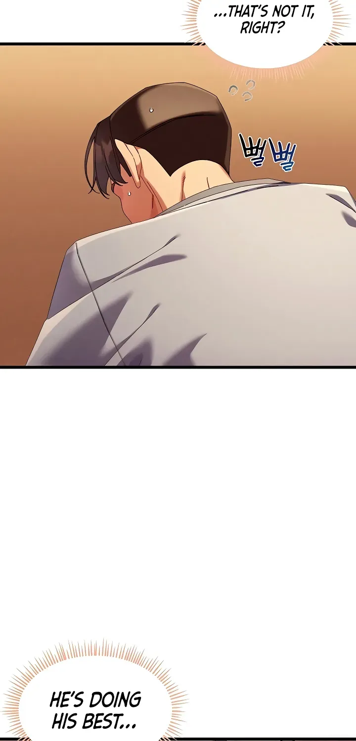 New Town Massage Chapter 4 page 28 - 