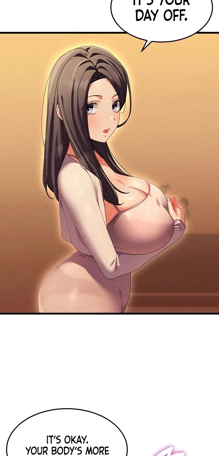 New Town Massage Chapter 4 page 4 - 