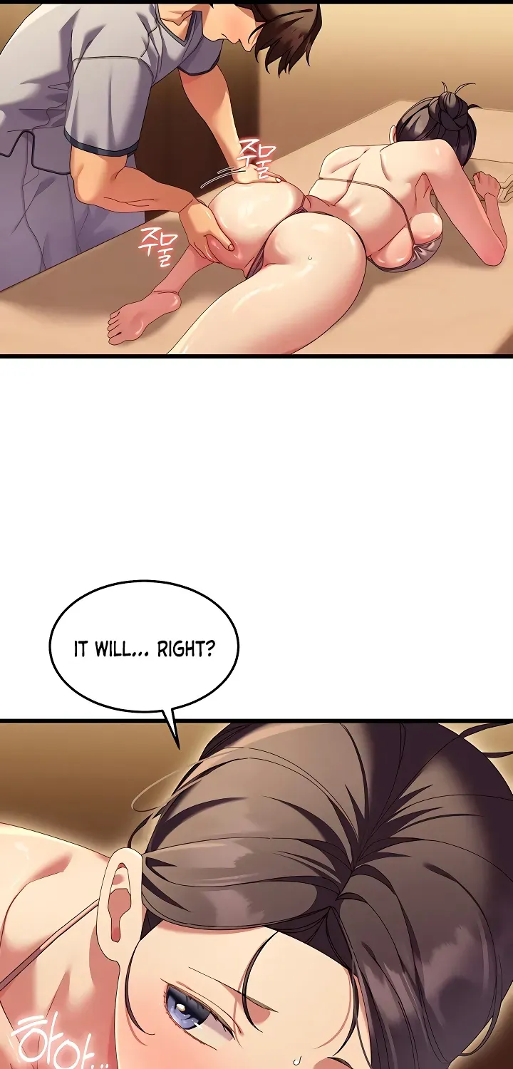 New Town Massage Chapter 4 page 33 - 
