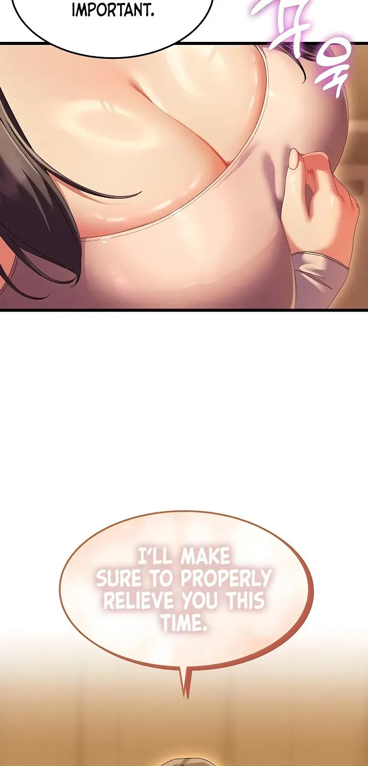 New Town Massage Chapter 4 page 5 - 