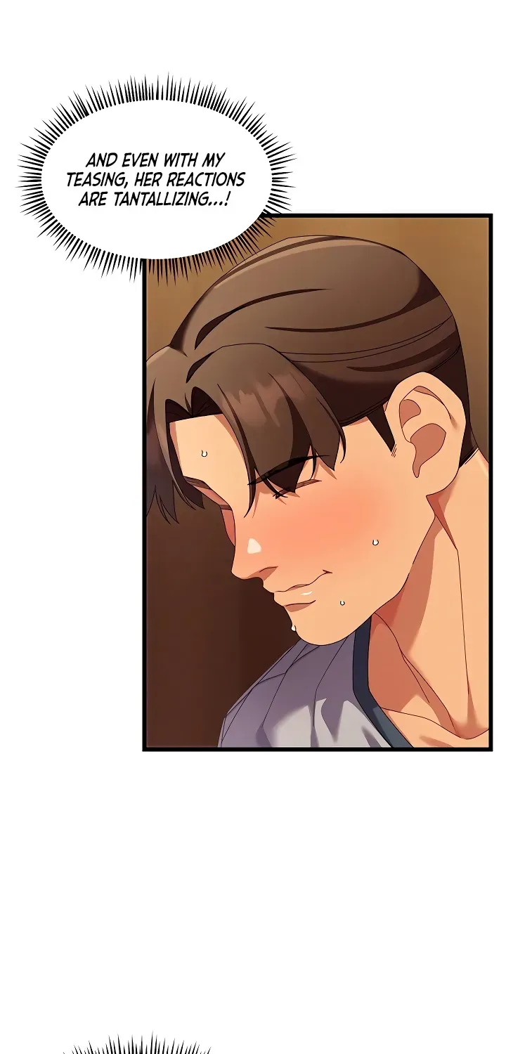 New Town Massage Chapter 4 page 44 - 