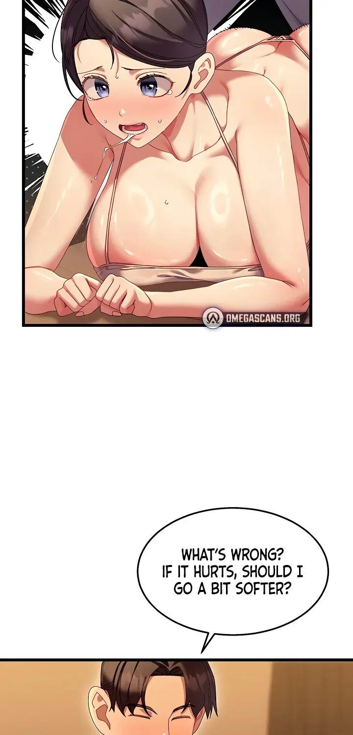 New Town Massage Chapter 4 page 46 - 