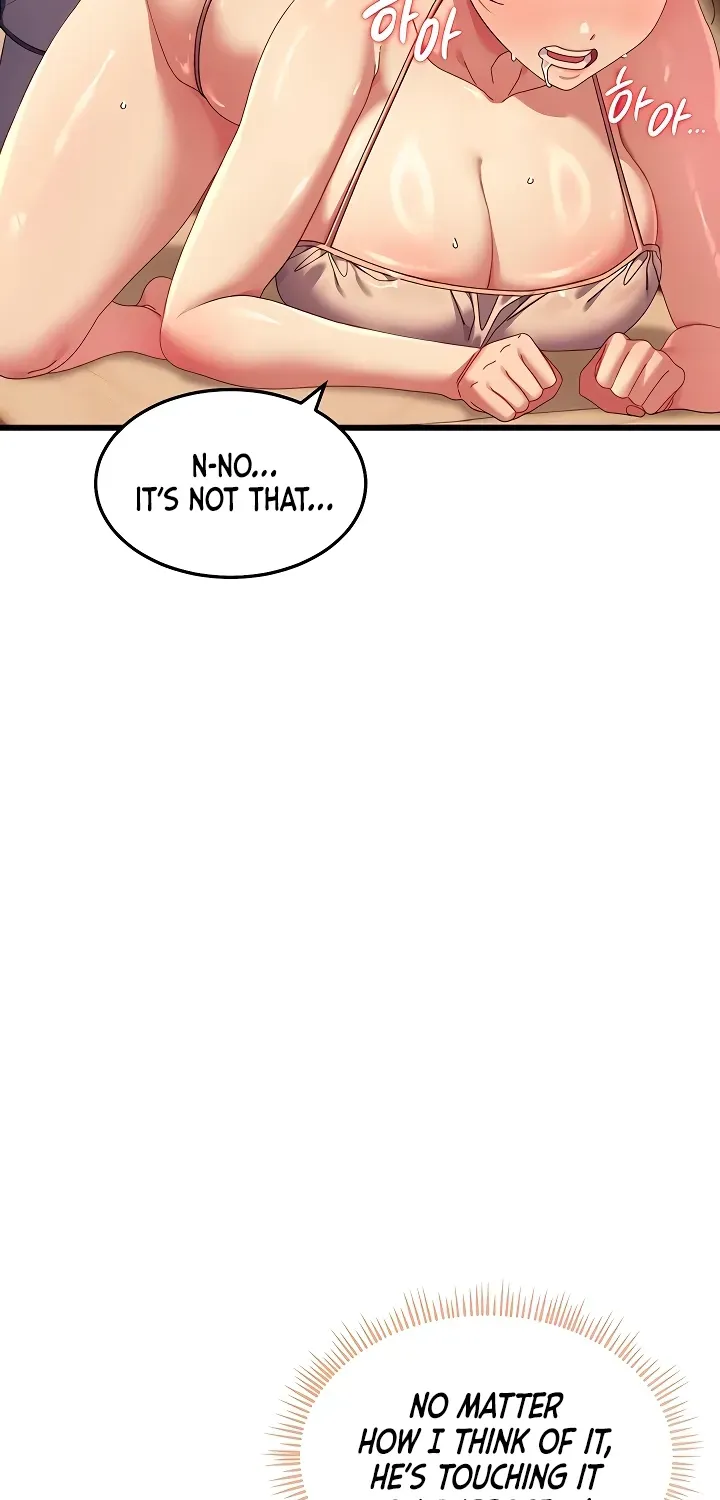 New Town Massage Chapter 4 page 48 - 