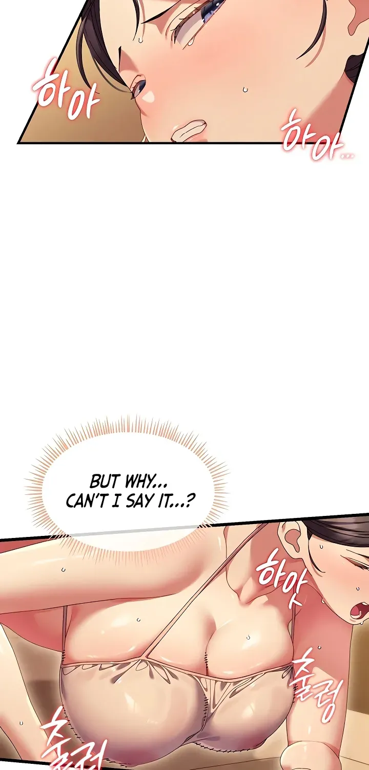 New Town Massage Chapter 4 page 50 - 
