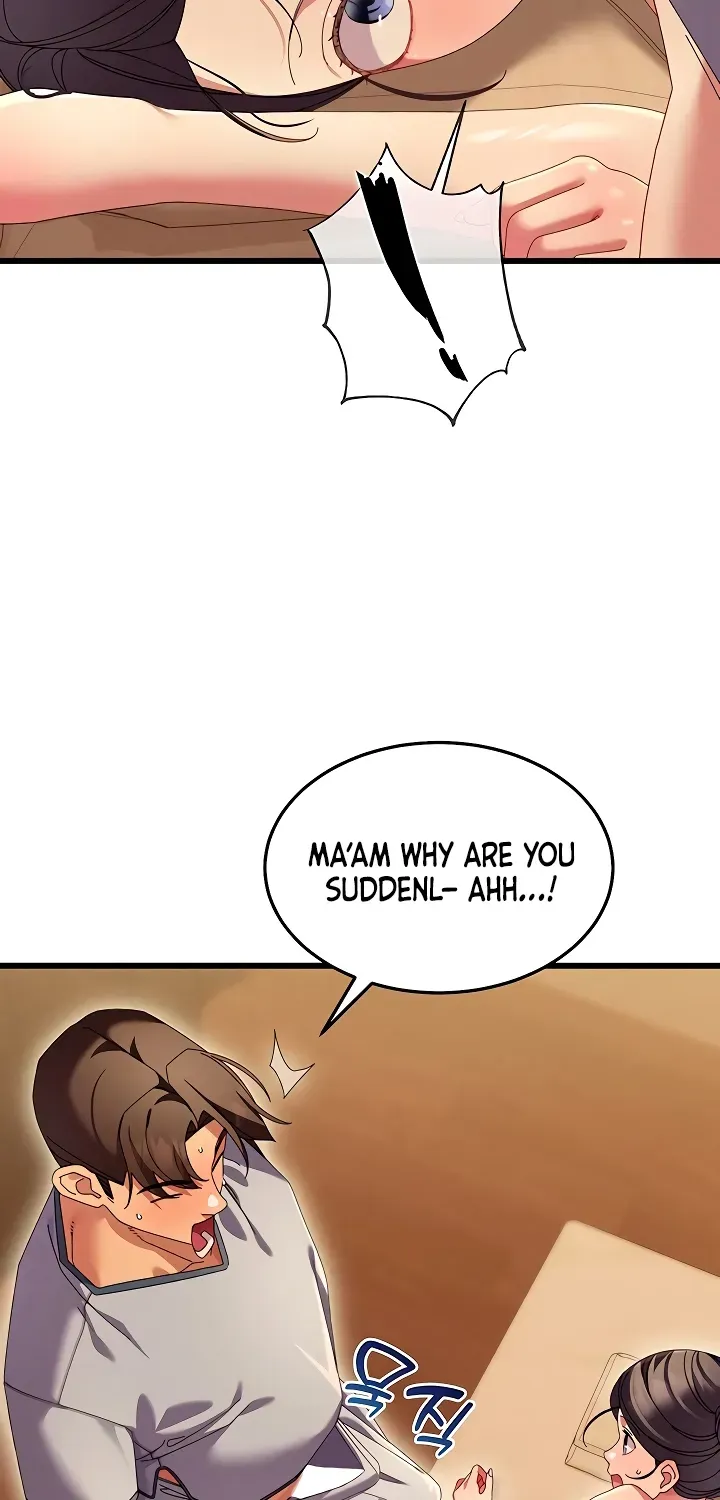 New Town Massage Chapter 4 page 61 - 