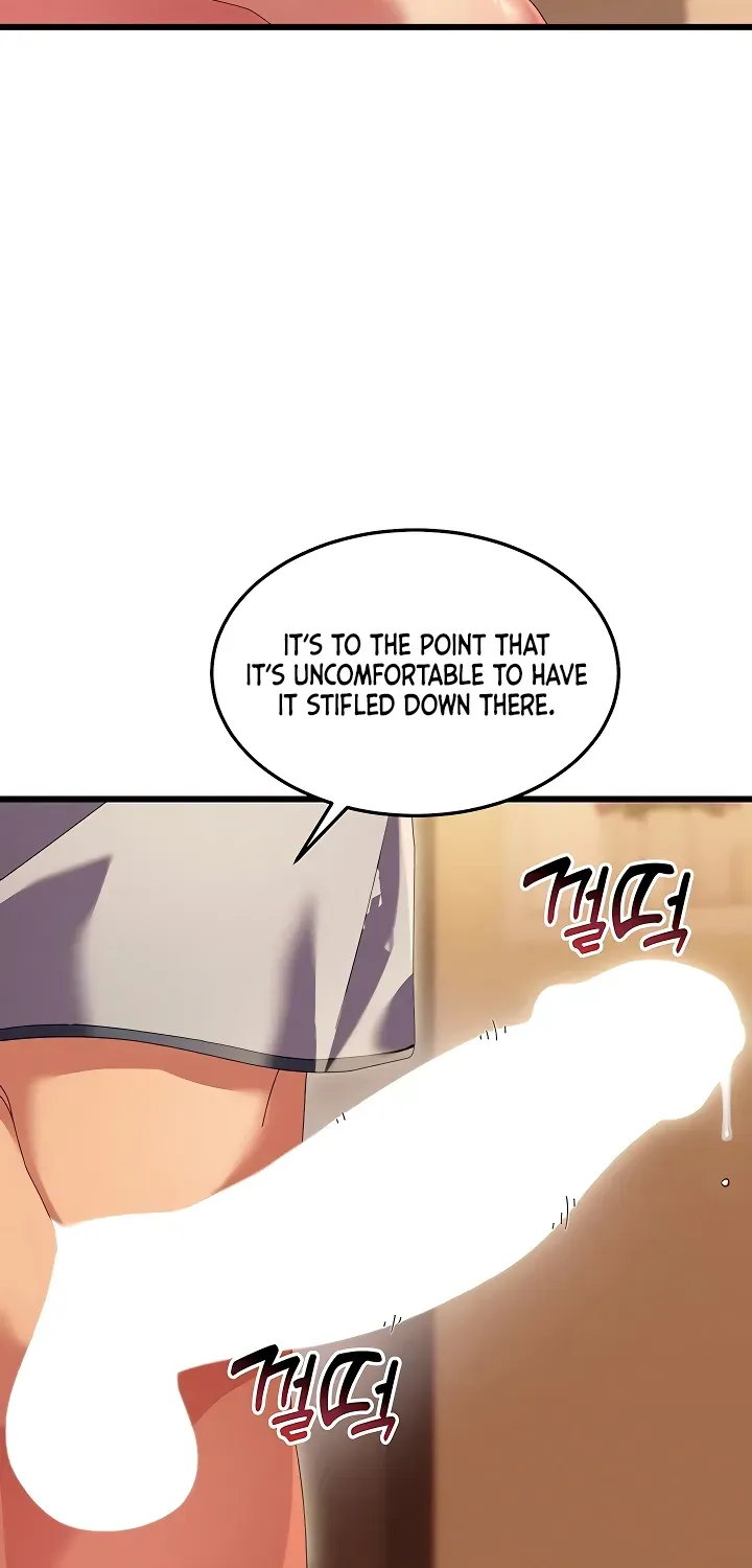 New Town Massage Chapter 4 page 69 - 