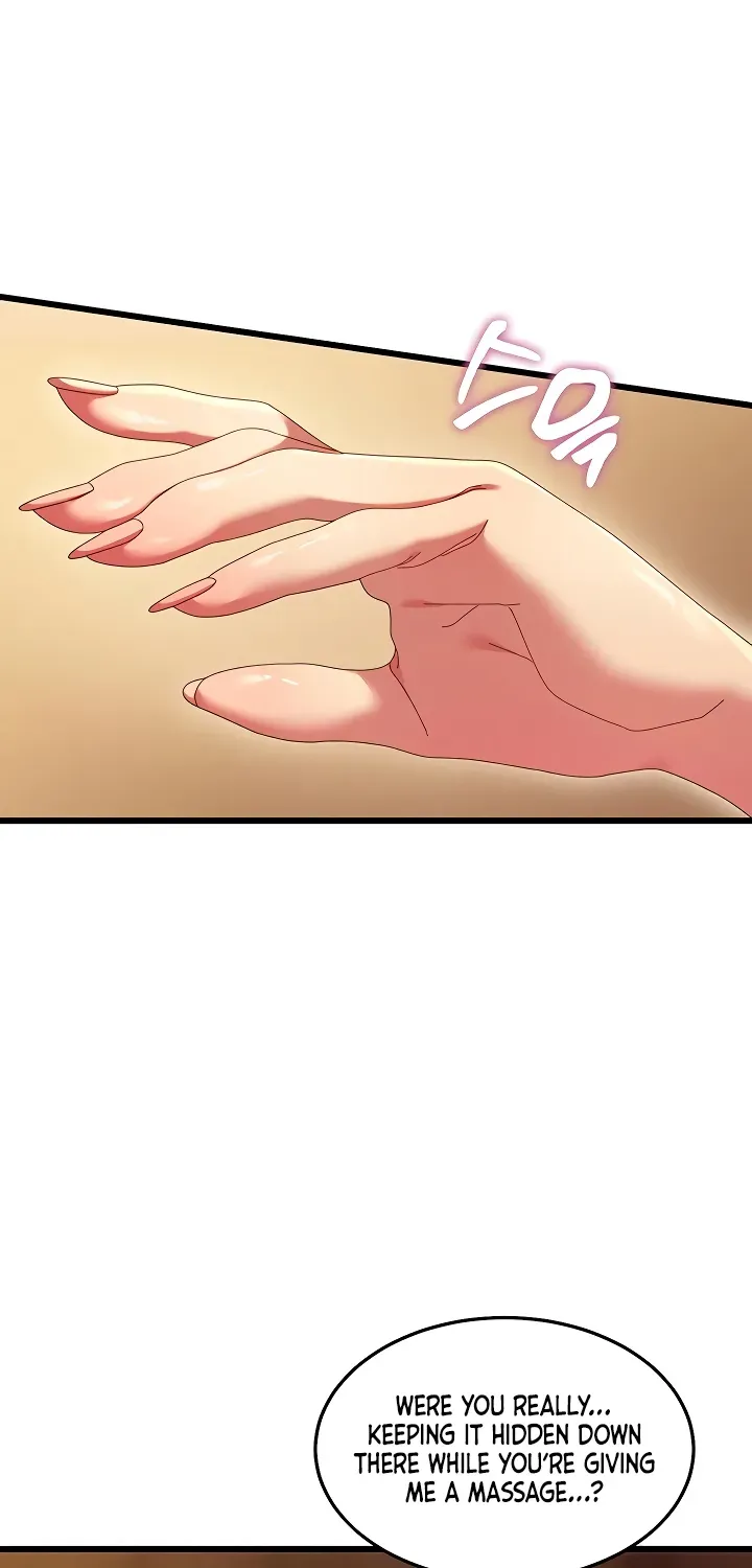 New Town Massage Chapter 4 page 71 - 