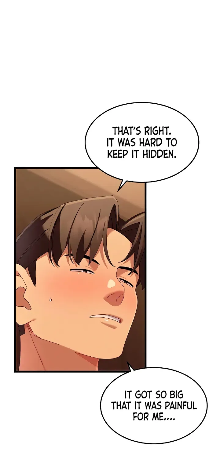 New Town Massage Chapter 4 page 73 - 
