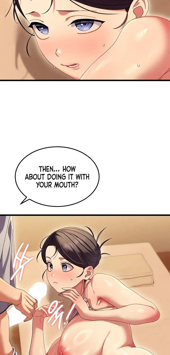 New Town Massage Chapter 4 page 78 - 