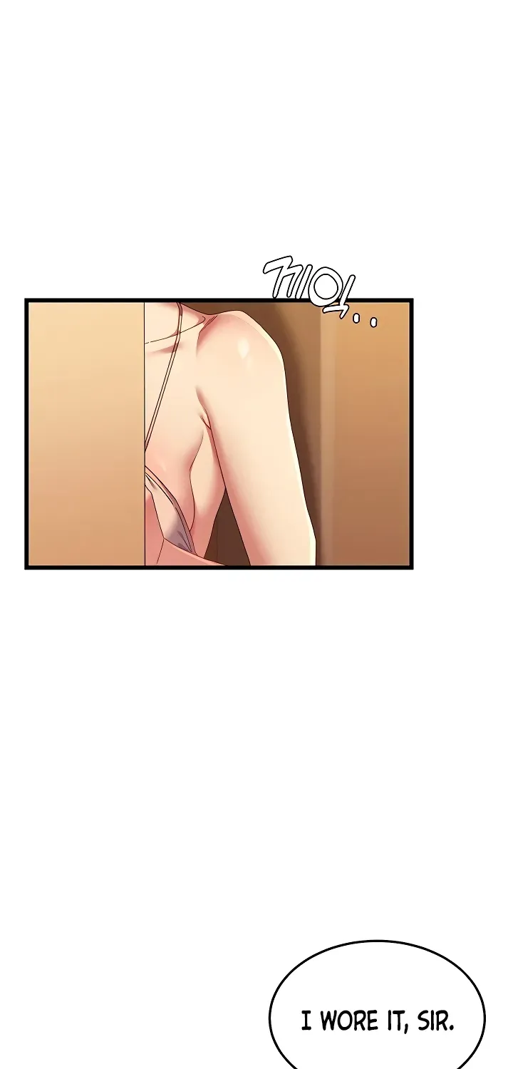 New Town Massage Chapter 4 page 9 - 
