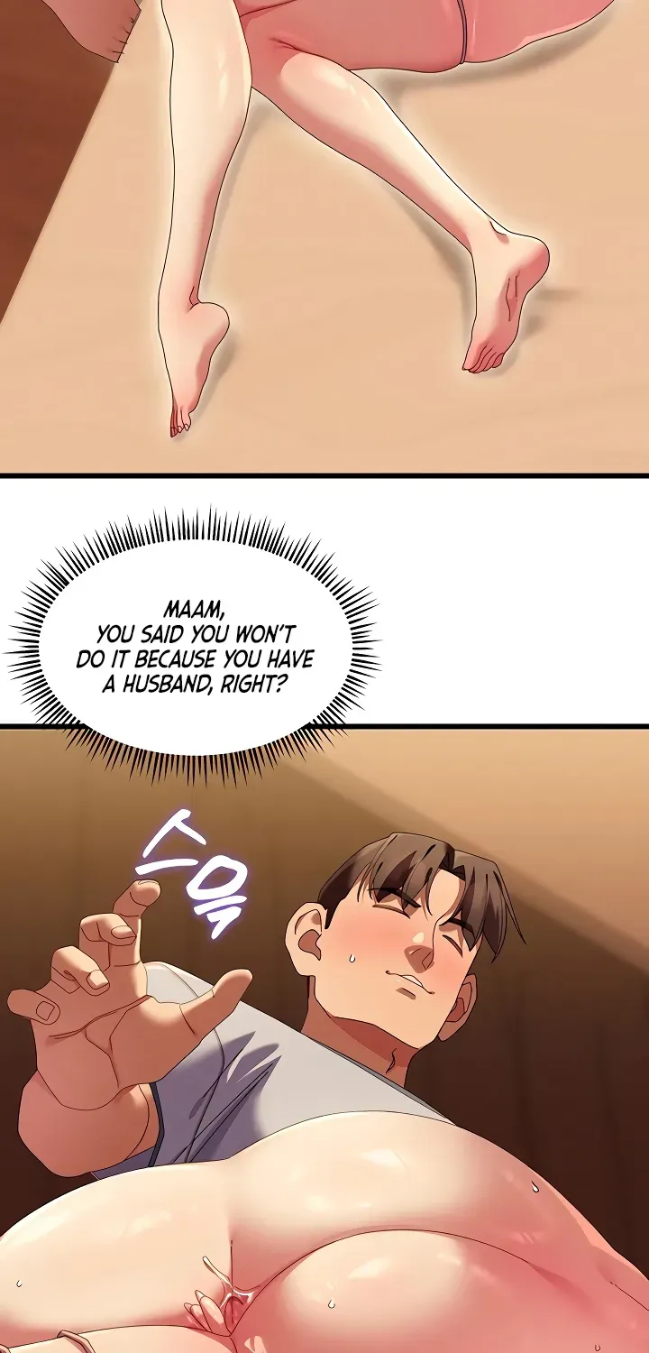 New Town Massage Chapter 4 page 86 - 
