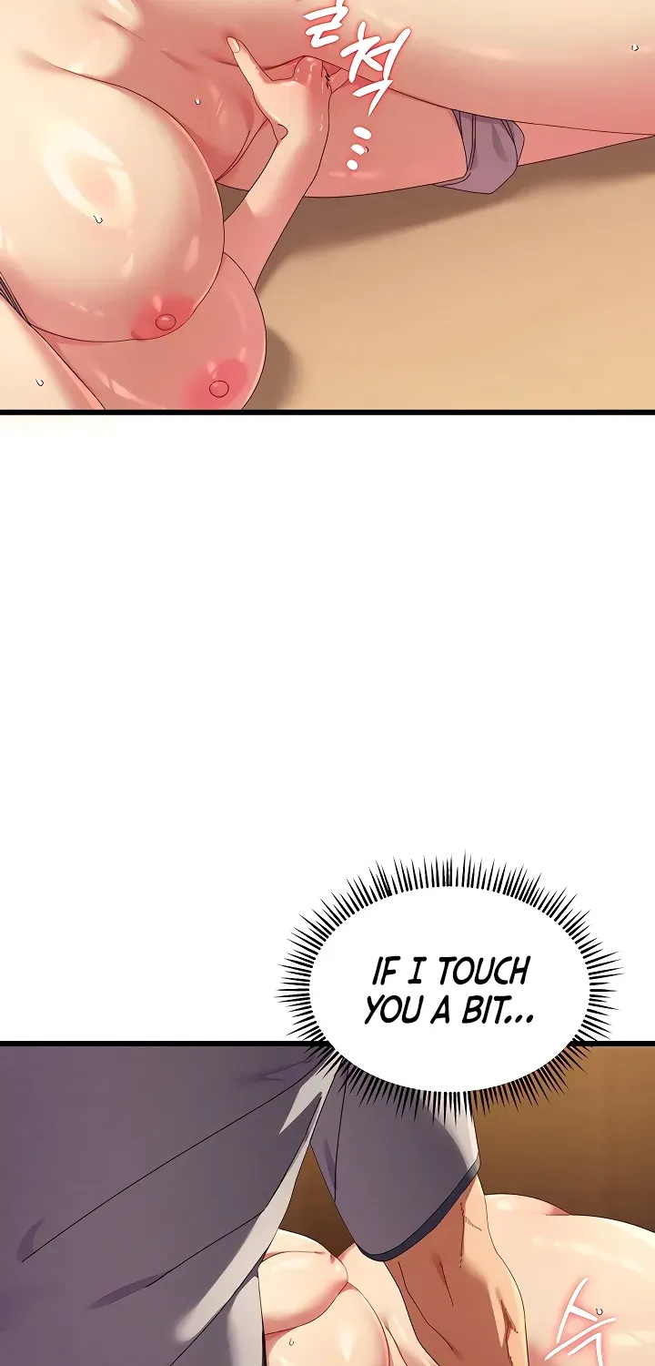 New Town Massage Chapter 4 page 88 - 