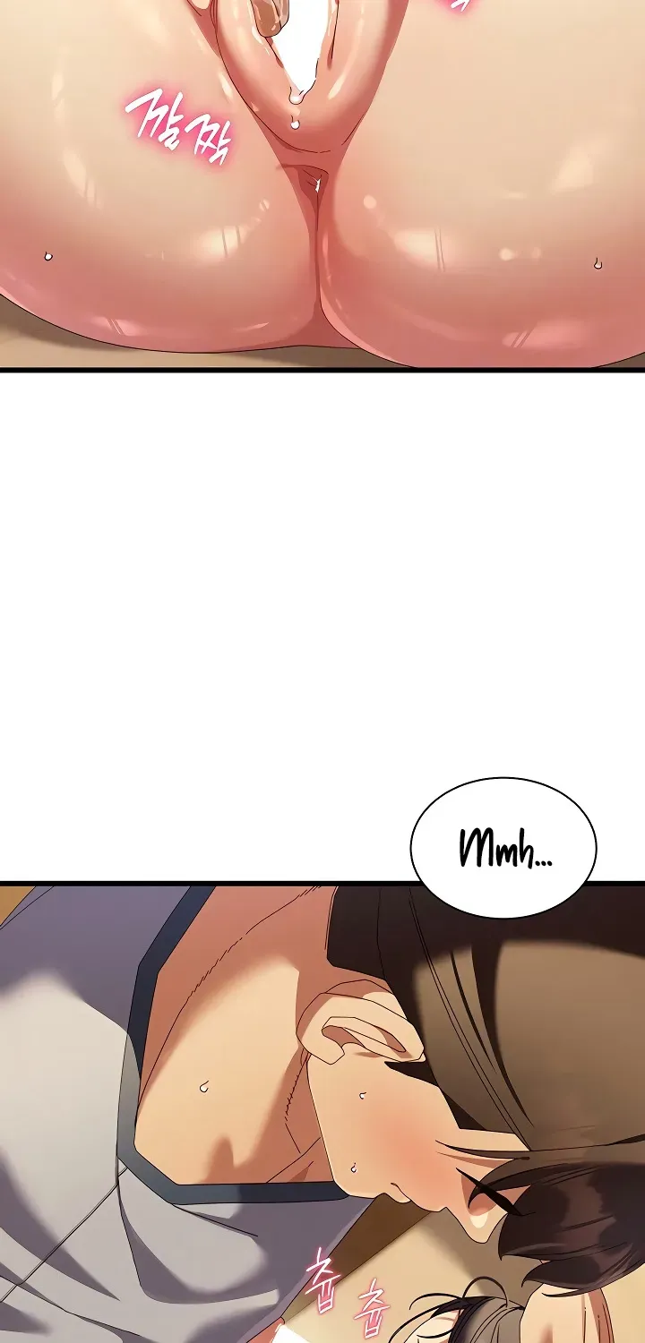 New Town Massage Chapter 5 page 16 - 
