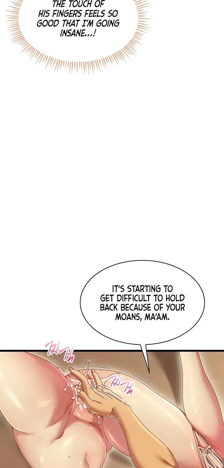 New Town Massage Chapter 5 page 20 - 