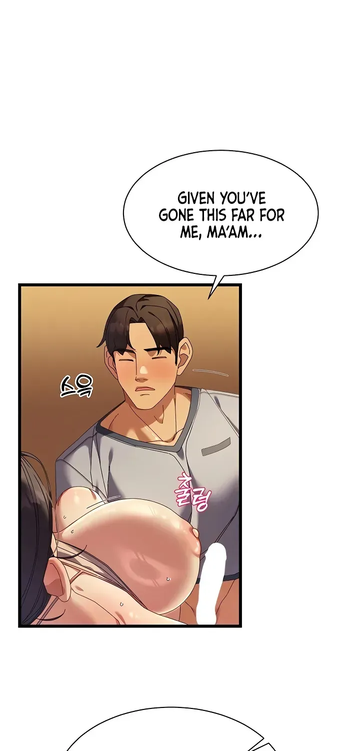 New Town Massage Chapter 5 page 26 - 