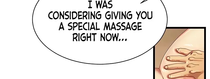 New Town Massage Chapter 5 page 27 - 