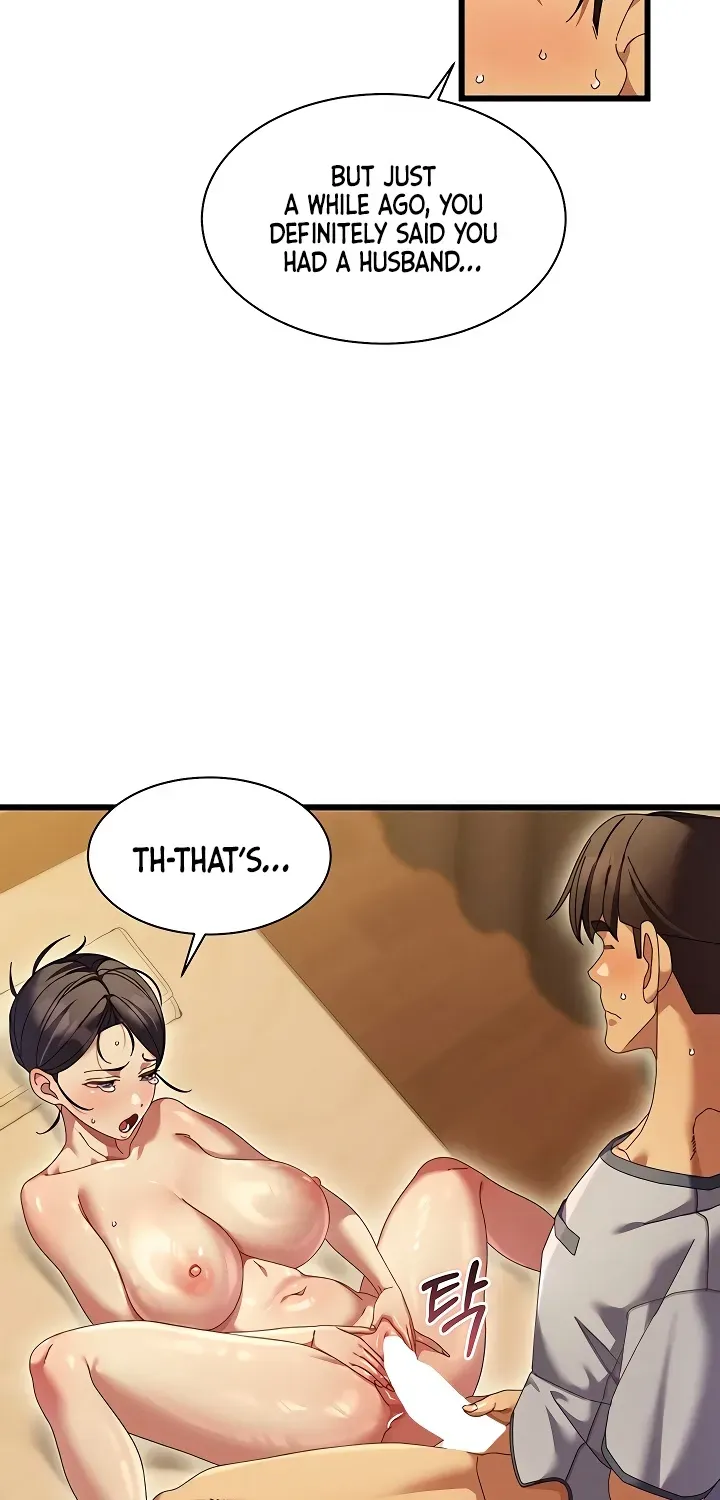 New Town Massage Chapter 5 page 41 - 