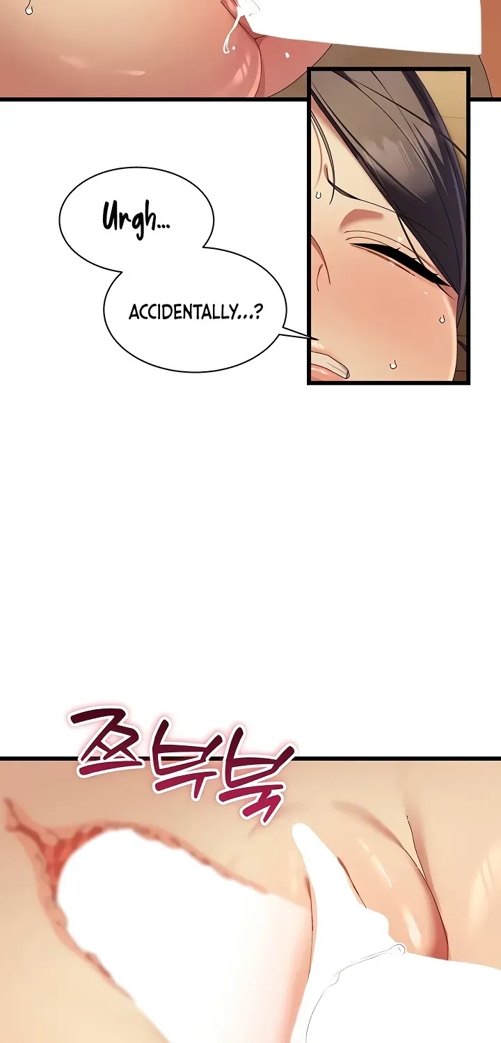 New Town Massage Chapter 5 page 45 - 