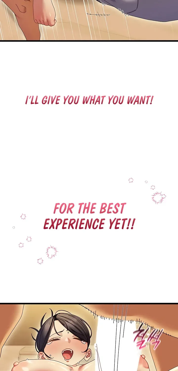 New Town Massage Chapter 5 page 54 - 