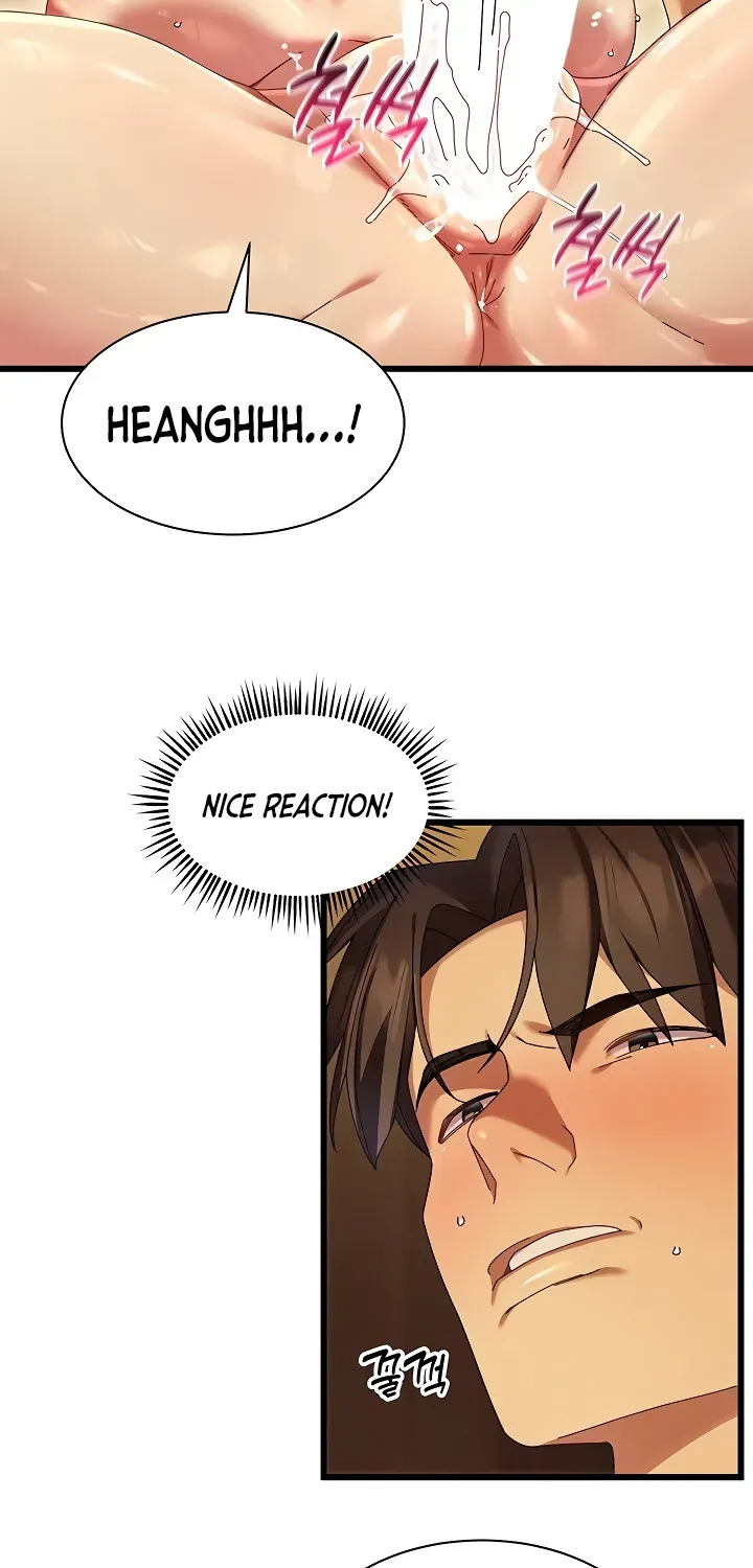 New Town Massage Chapter 5 page 55 - 