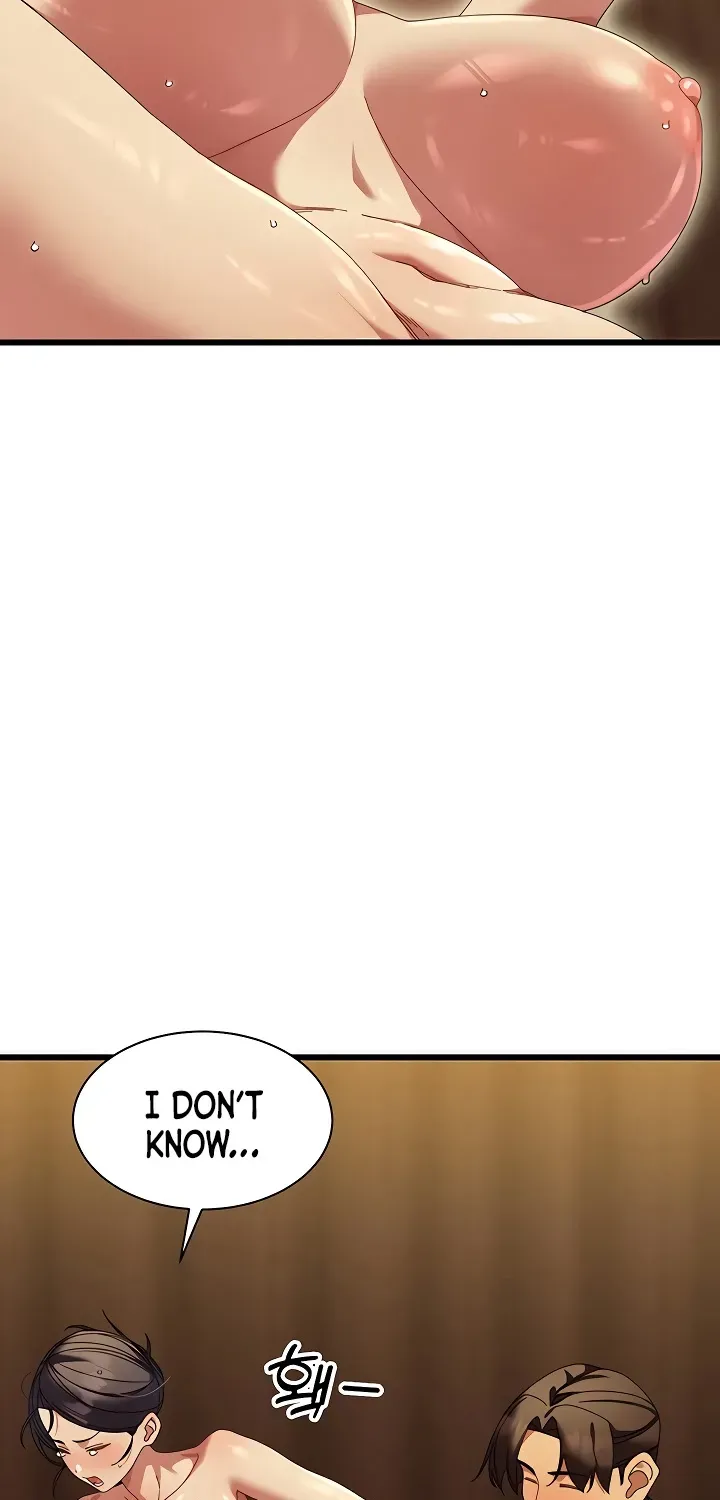 New Town Massage Chapter 5 page 70 - 