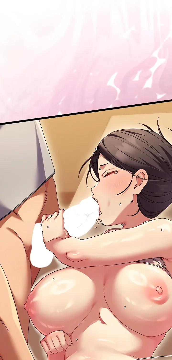 New Town Massage Chapter 5 page 8 - 