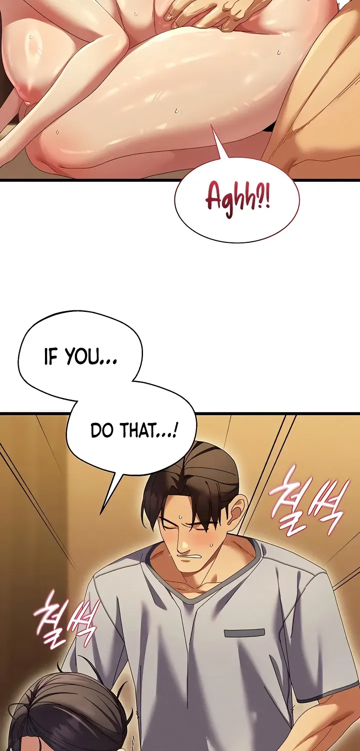 New Town Massage Chapter 5 page 76 - 