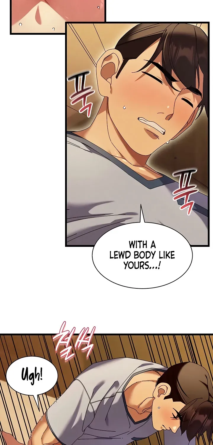 New Town Massage Chapter 5 page 80 - 