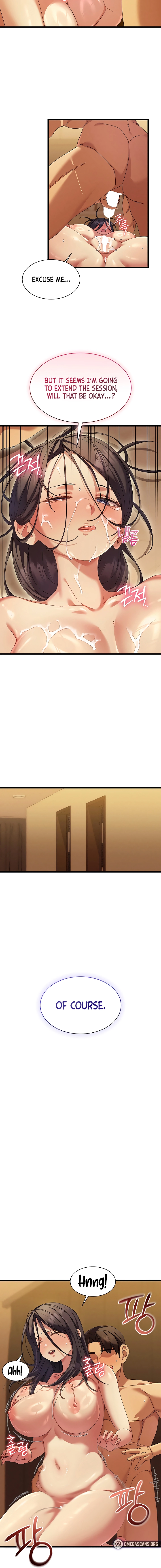 New Town Massage Chapter 6 page 10 - 