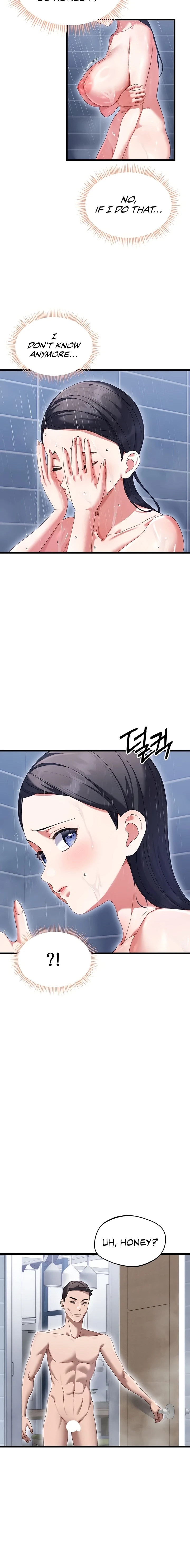New Town Massage Chapter 7 page 11 - 