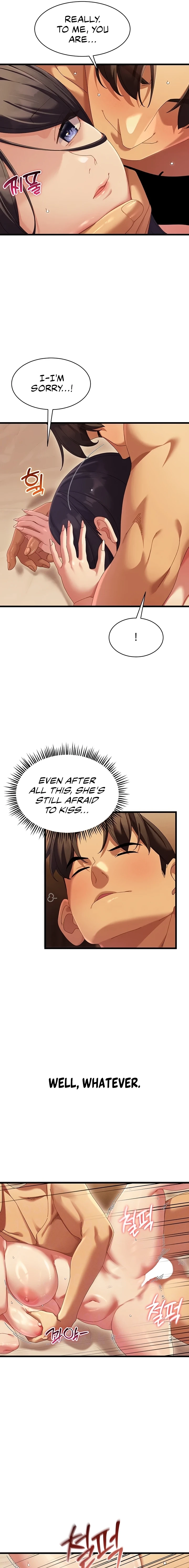 New Town Massage Chapter 7 page 4 - 