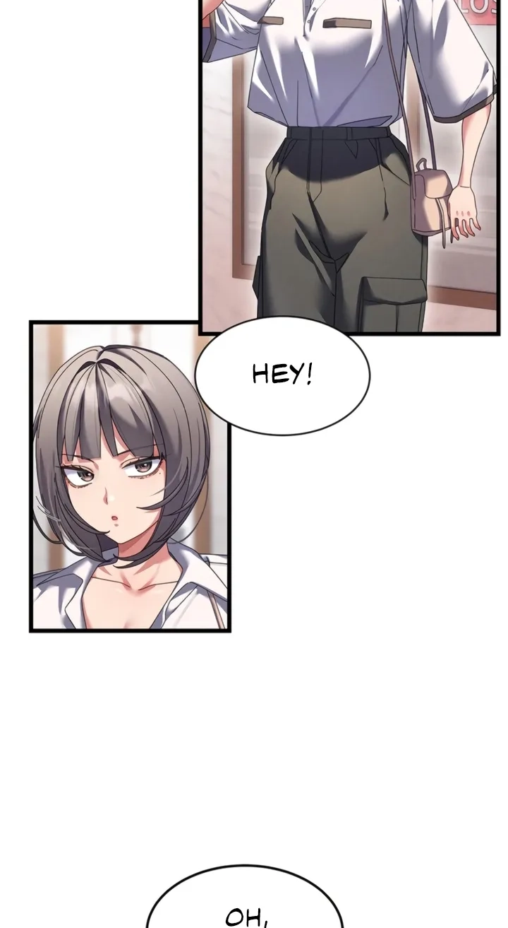New Town Massage Chapter 8 page 12 - 