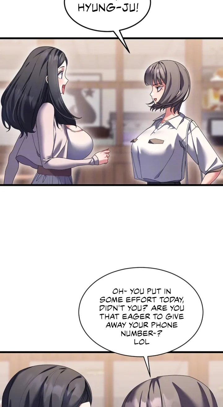 New Town Massage Chapter 8 page 13 - 