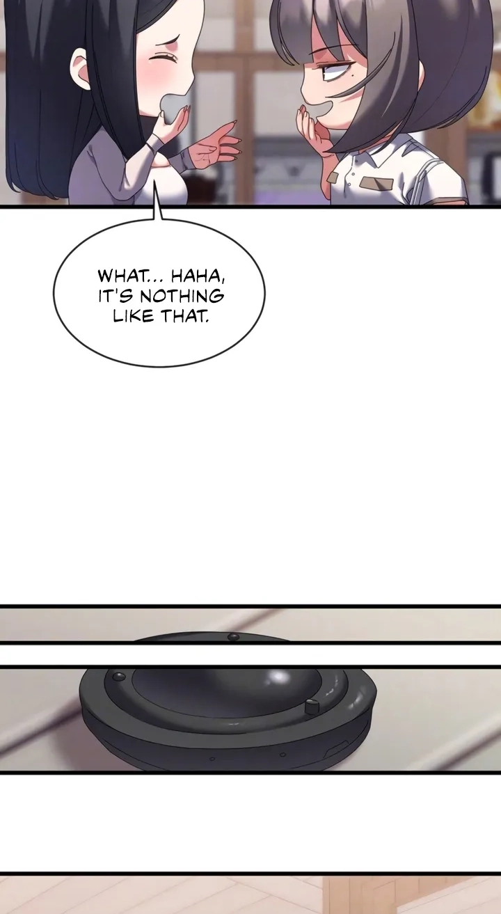 New Town Massage Chapter 8 page 14 - 