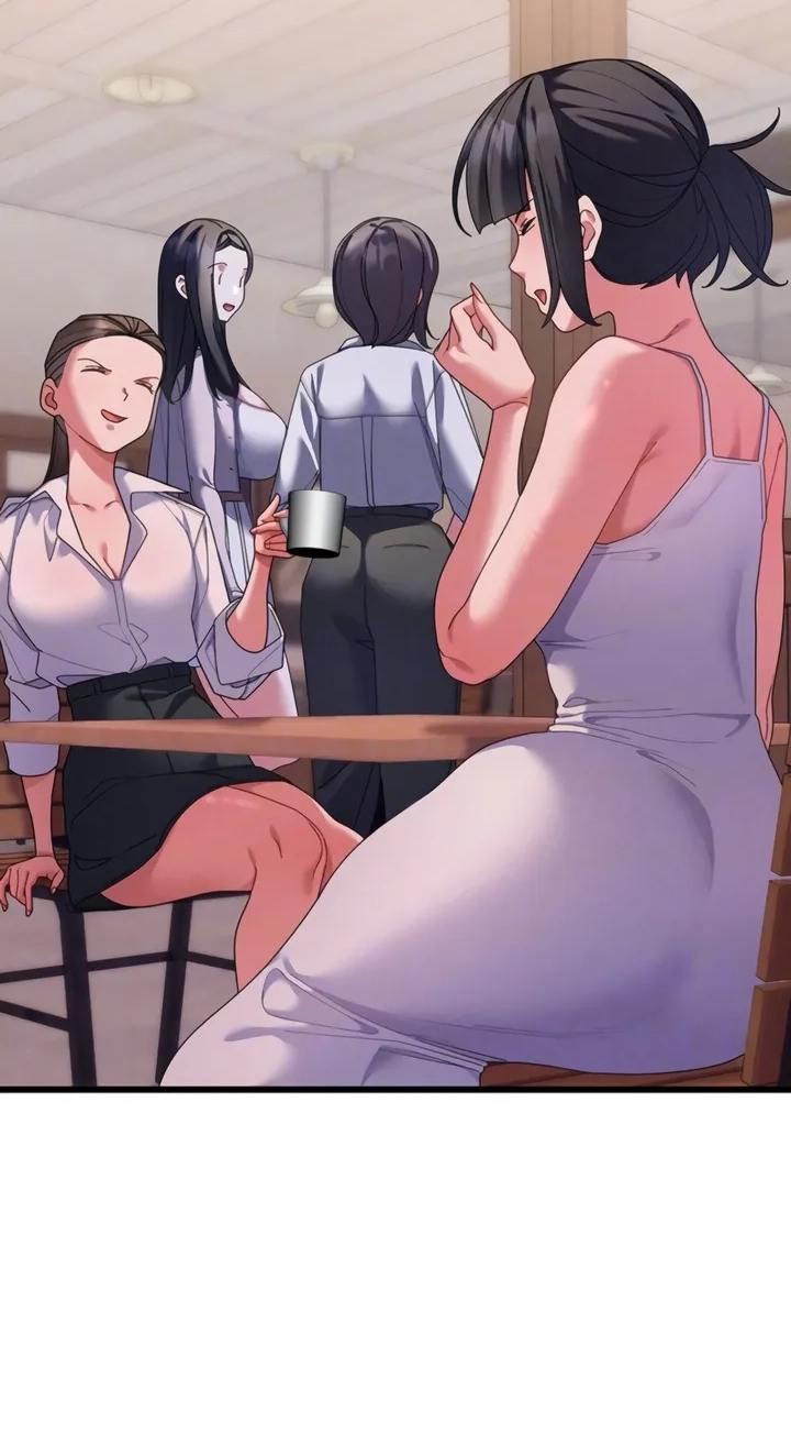 New Town Massage Chapter 8 page 15 - 