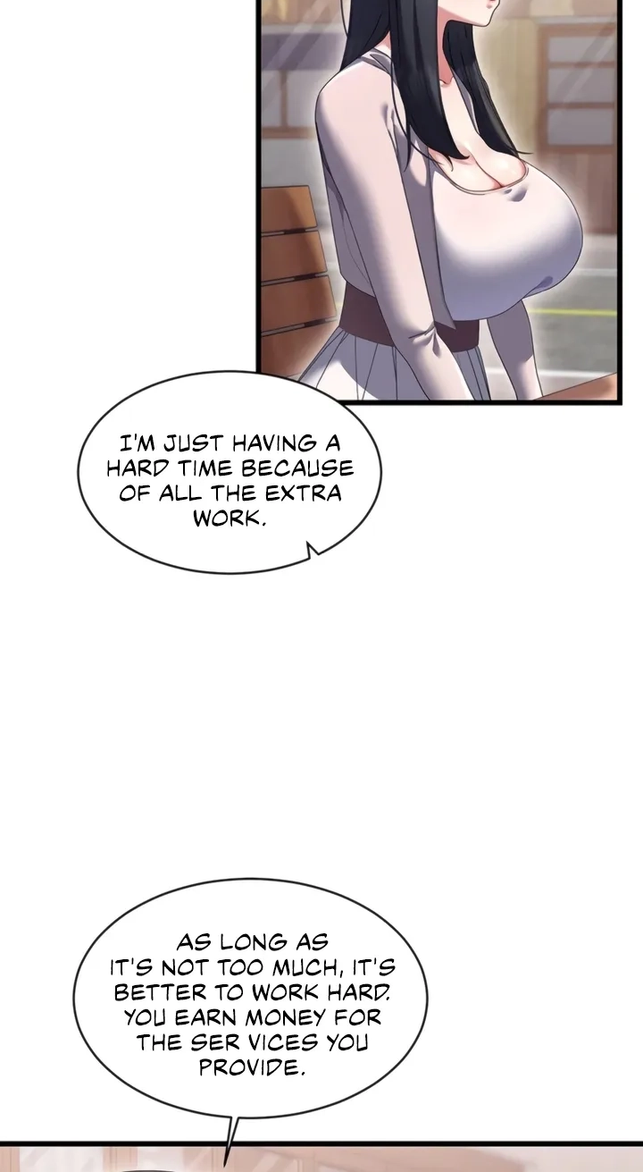 New Town Massage Chapter 8 page 18 - 