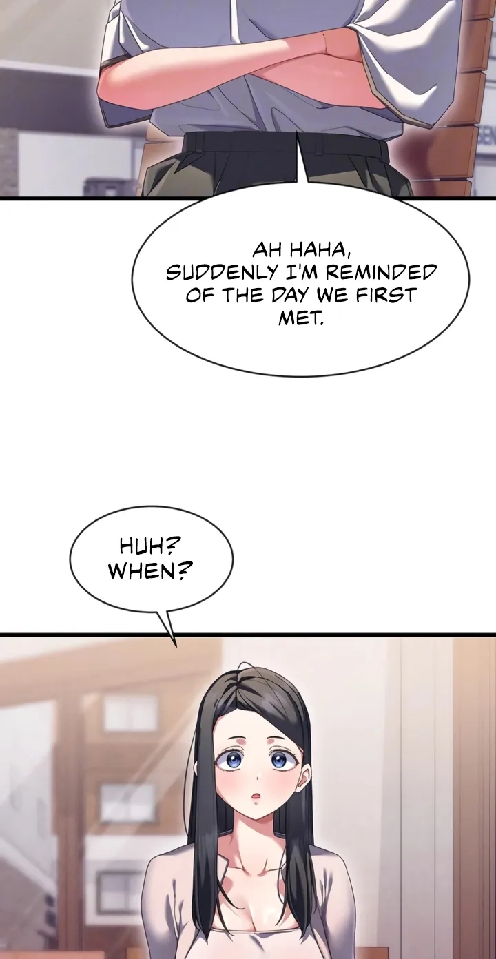 New Town Massage Chapter 8 page 20 - 