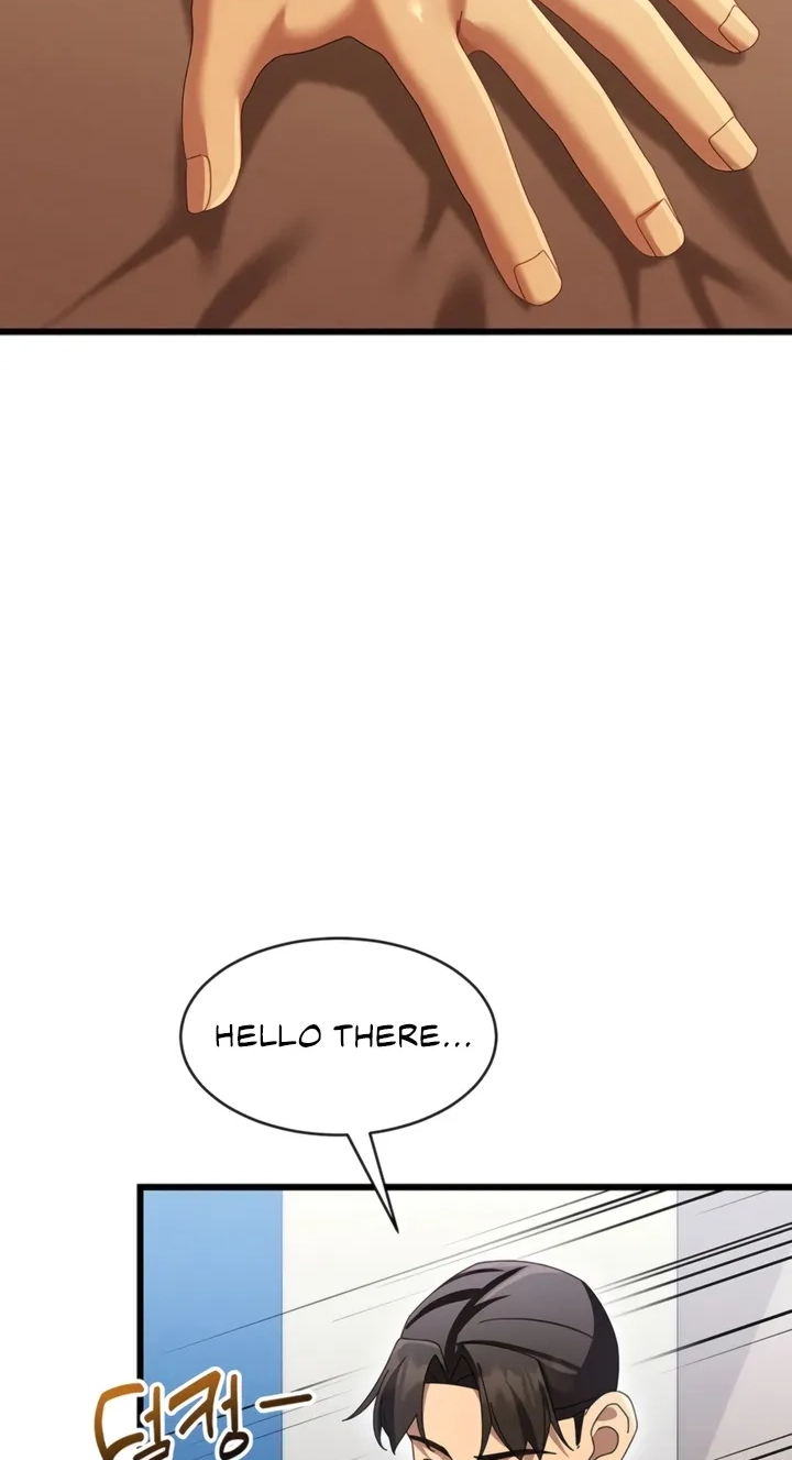 New Town Massage Chapter 8 page 3 - 